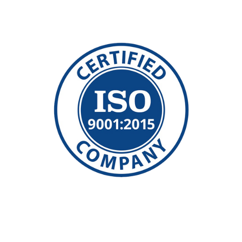شهادة ISO 9001:2015